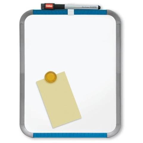 Lavagna Magnetica Argento - Foto 1