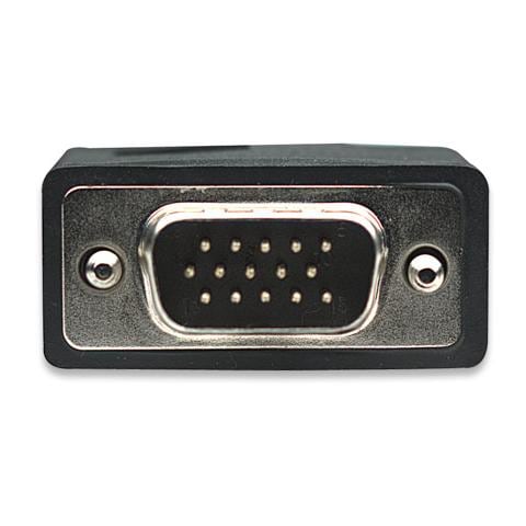 Cavo Monitor Svga M / M con Ferrite da 1,8 m - Foto 2
