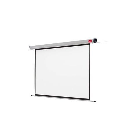 Schermo di proiezione a parete elettrico 1.440x1.080 mm - Foto 1