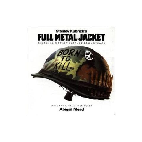 Cd Full Metal Jacket - Foto 1