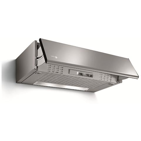 TURBO - PUGLIA GREY ST / 60 Cappa Sottopensile Aspirante da 60 cm ... TURBO - PUGLIA GREY ST / 60 Cappa Sottopensile Aspirante da 60 cm ...