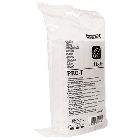 Colla Busta 1kg Trasparente - Foto 1