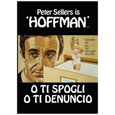 O Ti Spogli O Ti Denuncio - Foto 1