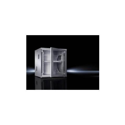 DK 7507.110 Libera installazione 9U Grigio rack - Foto 1