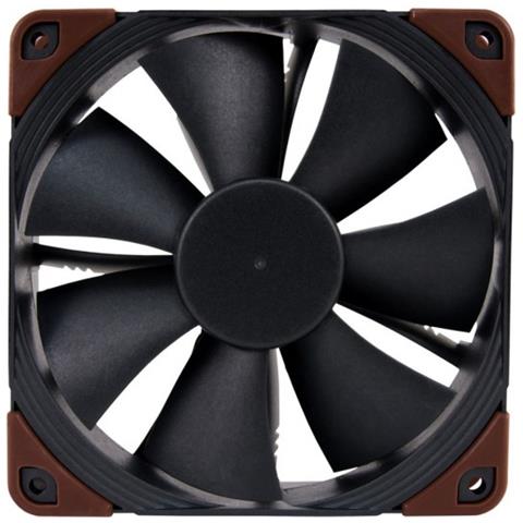Nf-f12 Indu. 2000 120x120x25 | Industrial Ppc - Foto 2