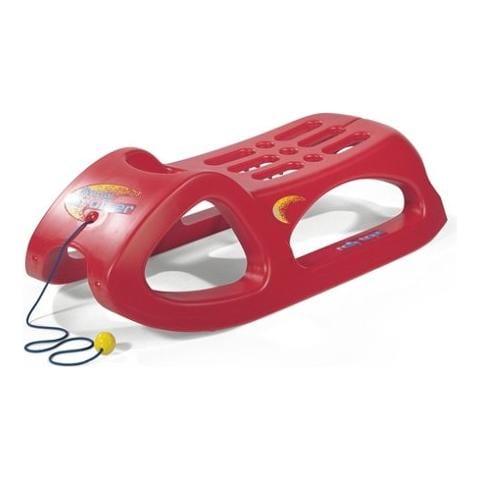 Giocattolo Slitta Snow Cruiser Rosso - Foto 2