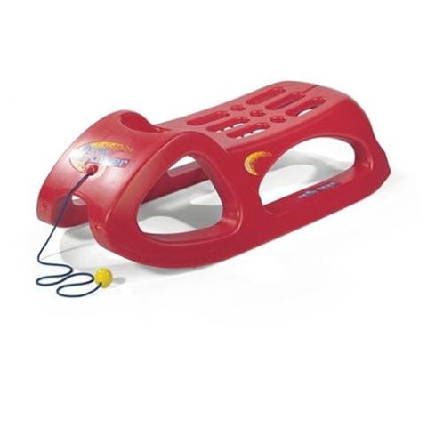Giocattolo Slitta Snow Cruiser Rosso - Foto 1
