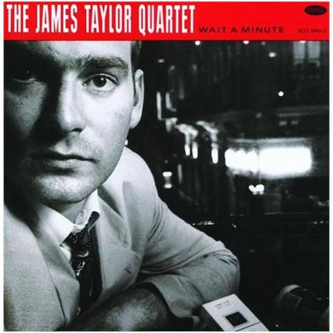 Taylor Quartet - Wait A Minute - Foto 1