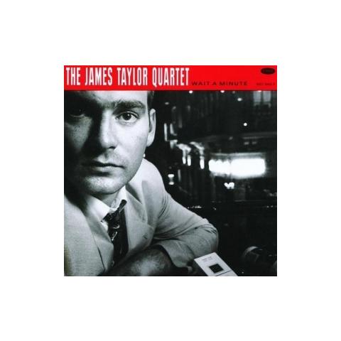 Taylor Quartet - Wait A Minute - Foto 2