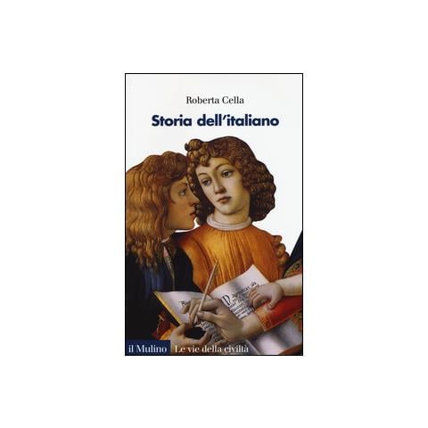 Roberta Cella - Storia dell'italiano - Foto 1