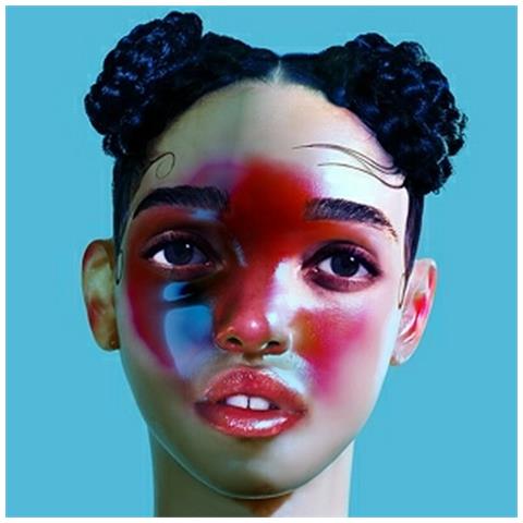 Fka Twigs - Lp1 - Foto 1