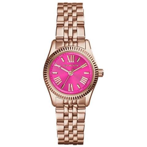 Orologio donna mk3285 quarzo tempo - Foto 8