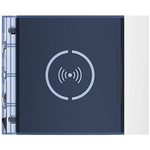 Frontale Lettore Di Prossimit Rfid Finitura Allwhite - Foto 1