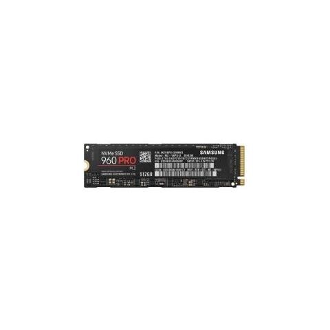 SSD 1 TB 960 PRO M. 2 Interfaccia PCI Express 3.0 x4 (NVMe) - Foto 11