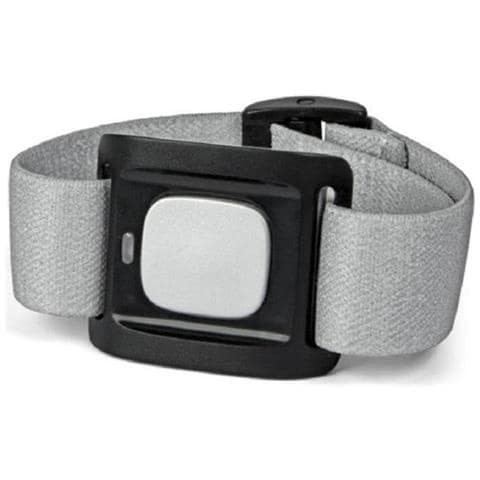 3500 Bracciale Alarm Trigger Silver - Foto 2