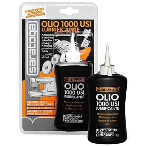 Olio Milleusi 125 Ml - Foto 2