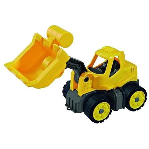 Power Mini Ruspa 29 Cm - Foto 2