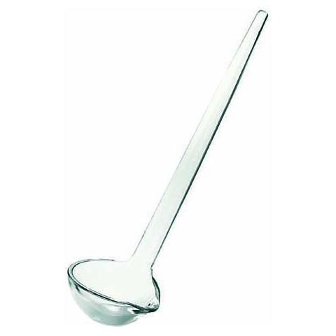 Mestolo Trasparente Cc100 Strumenti Da Cucina - Foto 2