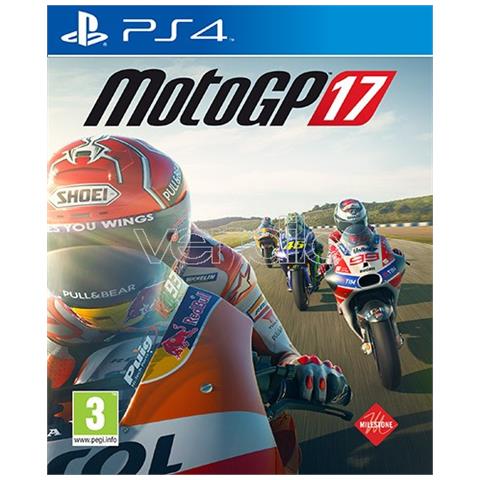 PS4 - Moto GP 17 - Foto 12