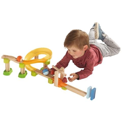 302060 gioco /giocattolo di abilità Pista da biglie giocattolo - Foto 2