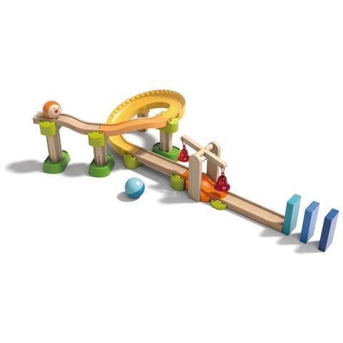 302060 gioco /giocattolo di abilità Pista da biglie giocattolo - Foto 1