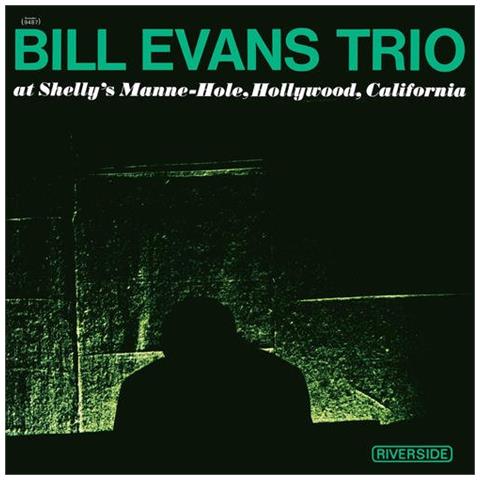 Bill Evans Trio - At Shelly'S Manne-Hole - Foto 1