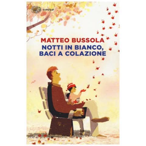 Matteo Bussola - Notti in bianco, baci a colazione - Foto 2