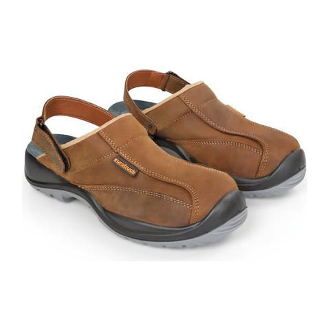 Sabot Euro-truck Lion Brown Tg. 38 - Foto 1