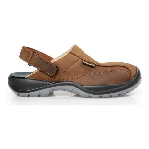 Sabot Euro-truck Lion Brown Tg. 38 - Foto 2