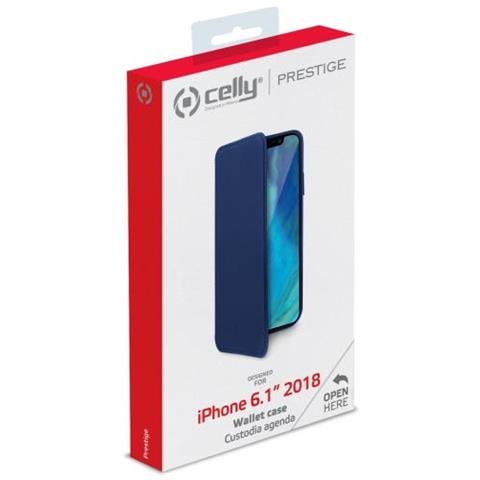 Wally Case Honor 7c Black - Foto 4