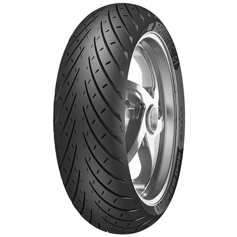 Roadtec 01 (140/70-17 Tl 66h Ruota Posteriore, Simbolo M+s, M / c)  - Foto 2