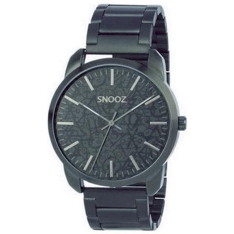 Orologio Analogico Quarzo Uomo con Cinturino in Acciaio Inox Saa1043-64 - Foto 1