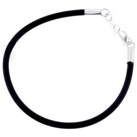 Braccialetto Motia: Nero - Foto 2