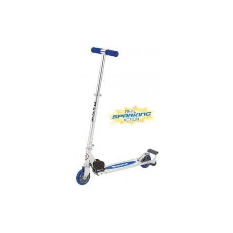 S Spark Scooter - Blue - Foto 1