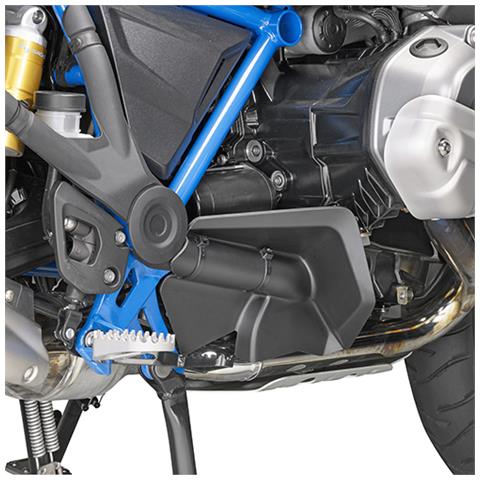 Fg5108 Parapiedi In Abs Bmw R1200gs - Foto 1