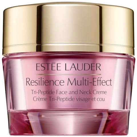 Resilience Multi-effect Tri-peptide Face And Neck Cream Dry Skin 50ml - Crema viso - Foto 1