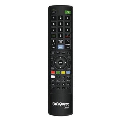 ver TELECOMANDO UNIVELE BL - Foto 4