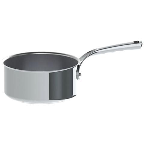 Pentola In Acciaio Inox Da 14 Cm - 3410.14 - Foto 3