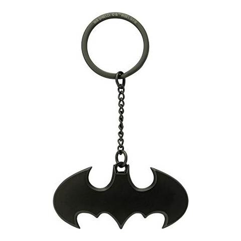 Dc Comics - Portachiavi 3d - Batarang - Foto 1