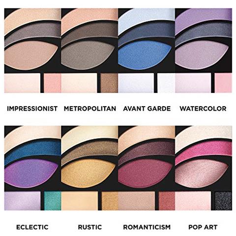 Revlon Photoready Primer, Ombretto E Brillantini - pop Art - Foto 2