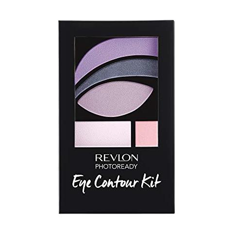 Revlon Photoready Primer, Ombretto E Brillantini - pop Art - Foto 1