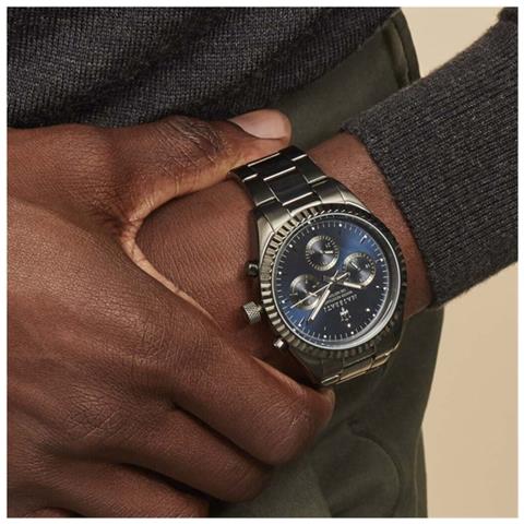 Orologio Da Uomo R8853100019 - Competizione (zs004b) - In Ordine - Foto 9