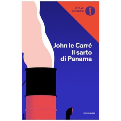 John Le Carré - Il Sarto Di Panama - Foto 1
