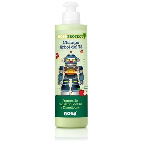 -mela Verde Shampoo 250ml Protec - Foto 1