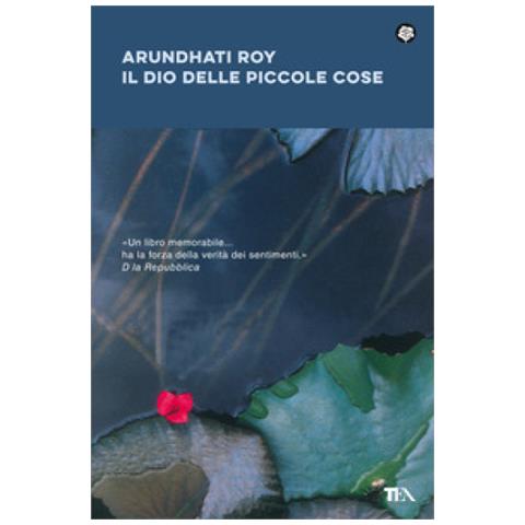 Arundhati Roy - Il Dio Delle Piccole Cose. Nuova Ediz. - Foto 1