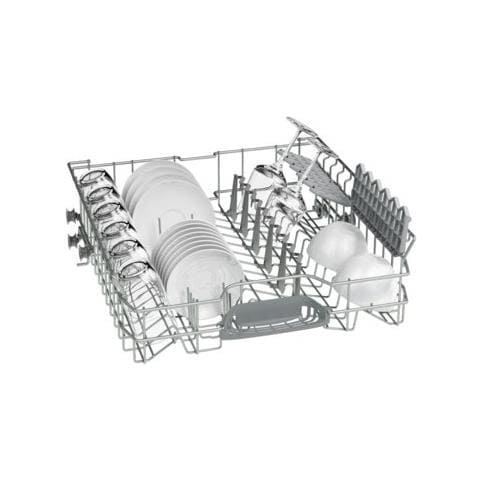 Lavastoviglie SMS25AW05E Capacità 12 Coperti Classe E Colore Bianco - Foto 7