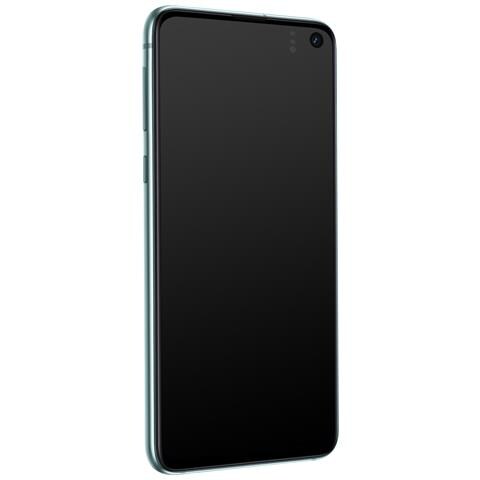 Schermo Lcd Originale Ricambio Completo Galaxy S10 Verde - Foto 8