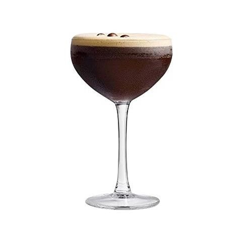 Set Di Bicchieri Royal Leerdam Expresso Martini Cocktails Geam (24 Cl) - Foto 2