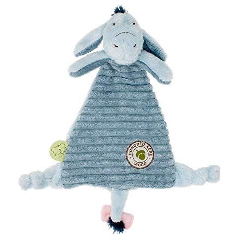 Arcobaleno Design Acri Dn1475 Ih-oh-bosco Dei Cento-baby Comfort Coperta - Foto 1
