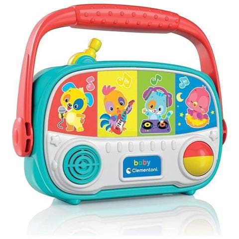 17459 - La Mia Prima Radio - Foto 1